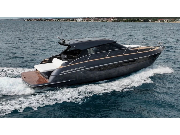 Motorbåt  för uthyrning Sukošan till det bästa priset 