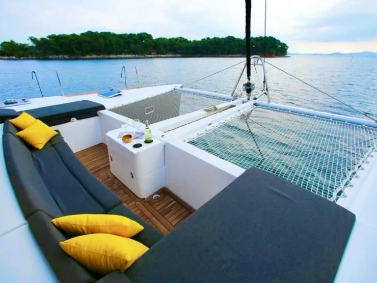 Katamaran  för uthyrning San Pedro del Pinatar till det bästa priset 