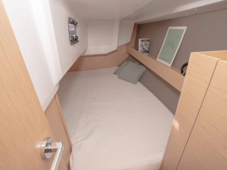 Yacht charter Saint-Quay-Portrieux billig Oceanis 30.1