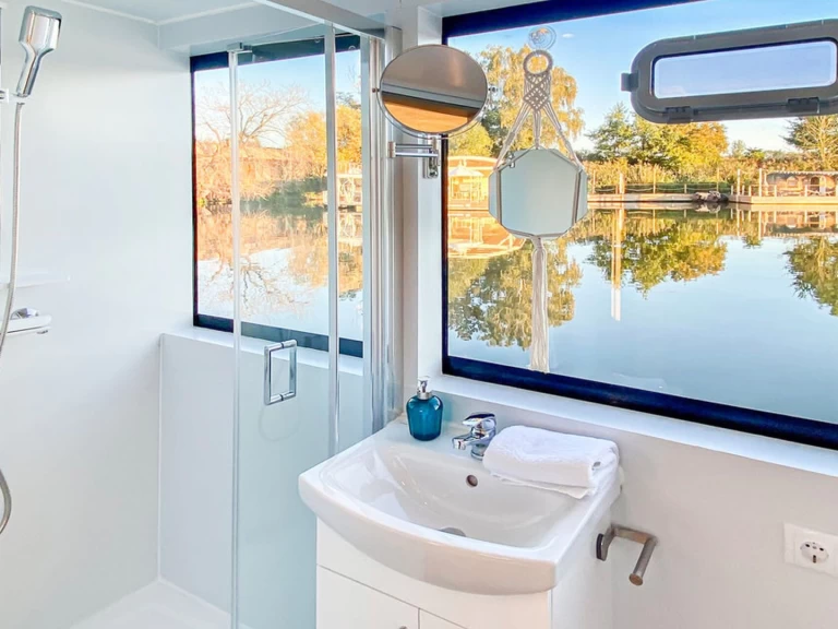 Uthyrning Buchholz City - Luxboot Luxboot av Samboat 