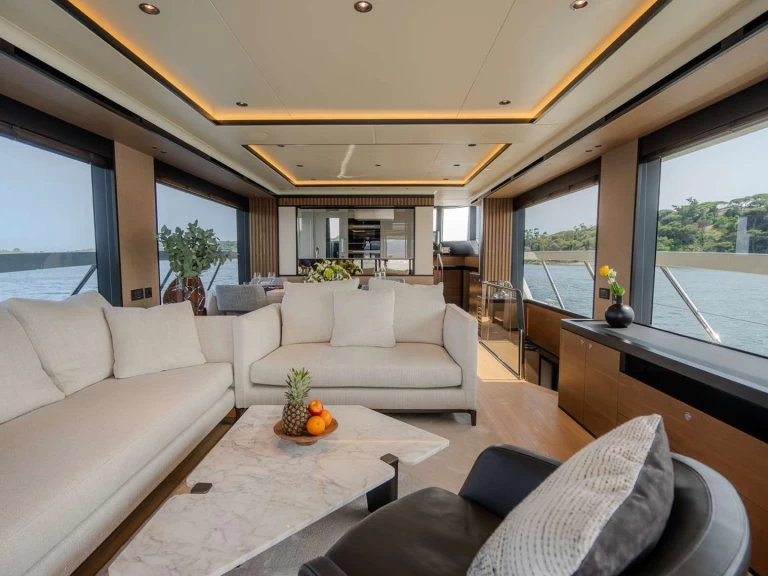 Hyr en Absolute SEMELA Antibes 