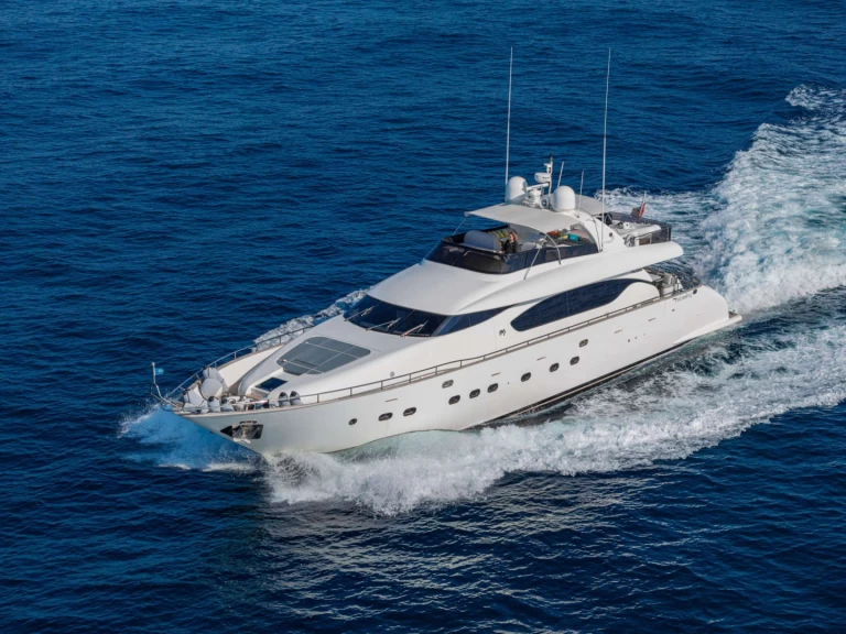 Båtuthyrning Maiora GEMINI 3 i Castellammare di Stabia på Samboat 