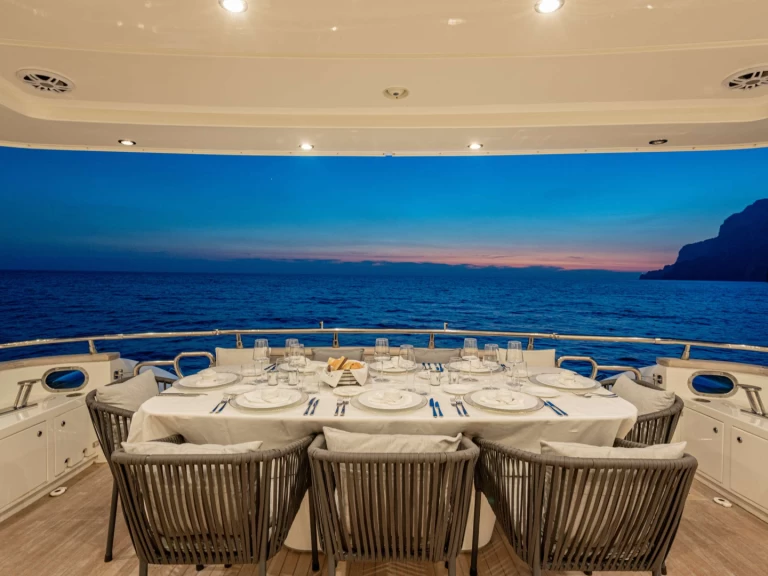 Båtuthyrning Maiora GEMINI 3 i Castellammare di Stabia på Samboat 