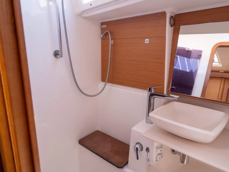 Båtuthyrning Dufour Dufour 430 i Gocek på Samboat 