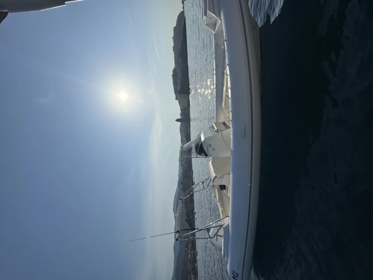 Yacht charter Argelès-sur-Mer billig NJ 700 XL