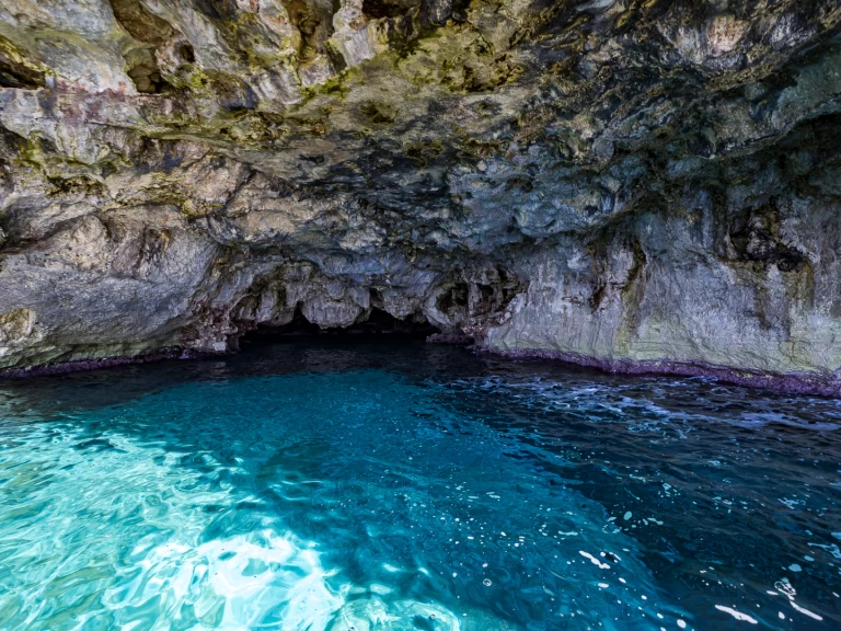 Hyra Motorbåt  med eller utan skeppare NAUTICA SERVICE SRL Torre Vado 