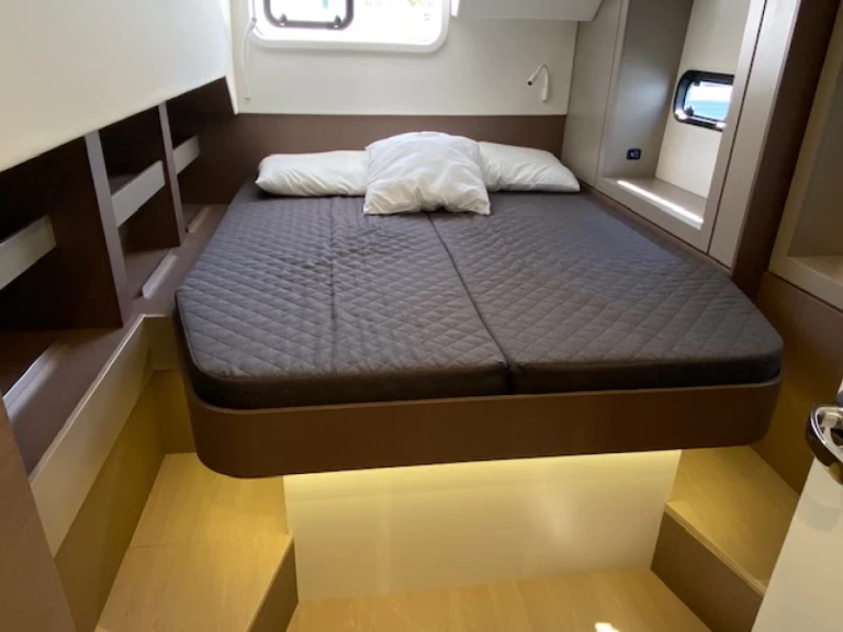 Hyr en Bali Bali 4.6 Olbia 