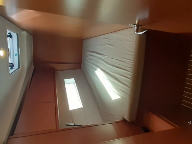 Båtuthyrning Bavaria Bavaria C45 i Cugnana Verde på Samboat 