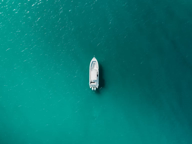 Yacht charter Le Gosier billig Forboat 34 Open