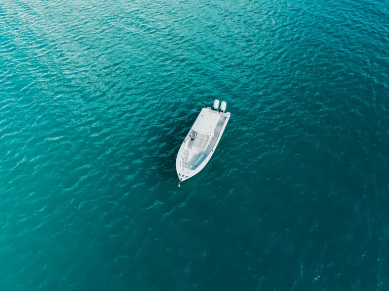 Båtuthyrning Forboat Forboat 34 Open i Le Gosier på Samboat 