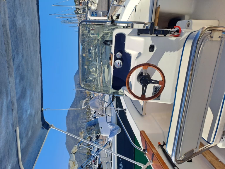 Hyr en Ranieri Azzura La Spezia 