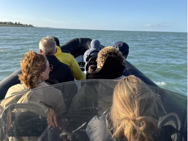 Uthyrning La Rochelle - Narwhal sp900 av Samboat 