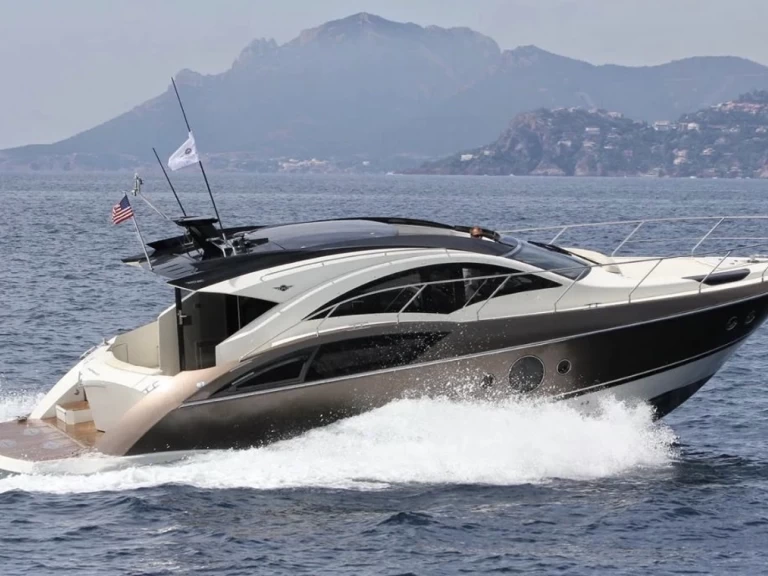 Yacht charter West Palm Beach billig 40SC