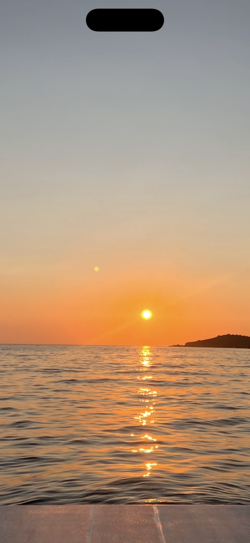 Mercan 32 excursion  charter bareboat eller skeppad i Vráchos