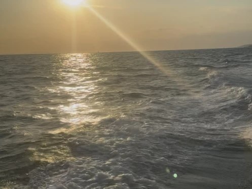 Uthyrning Vráchos - Mercan 32 excursion  av Samboat 