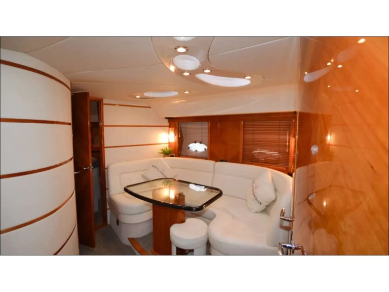 Uthyrning Motorbåt  i Sukošan - Focus Focus Power 44 / 2 cabin version