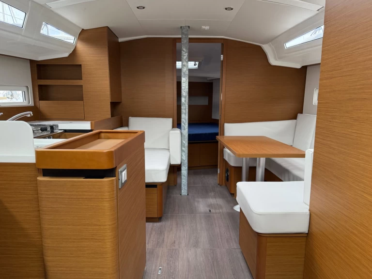 Segelbåt  för uthyrning Punat till det bästa priset 