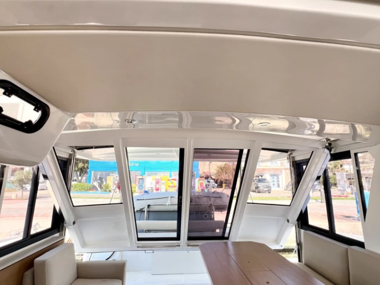 Uthyrning Preveza - Bali Bali 4.2 av Samboat 