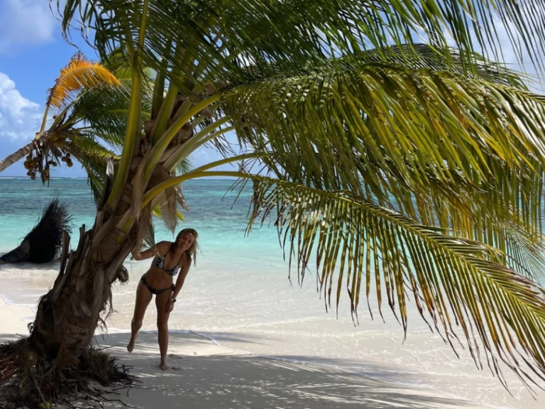 Hyra Segelbåt  med eller utan skeppare Jeanneau Golfo de San Blas 