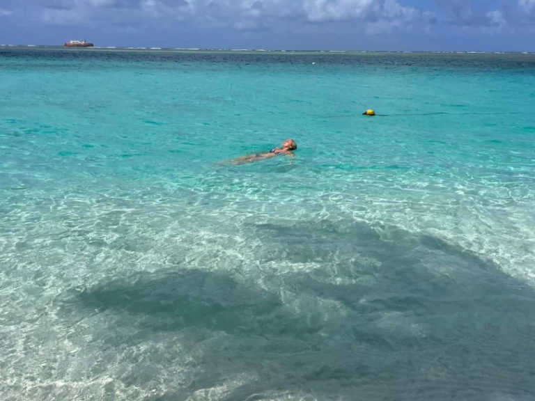 Segelbåt  för uthyrning Golfo de San Blas till det bästa priset 
