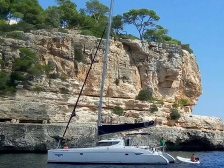 Katamaran  för uthyrning Cienfuegos till det bästa priset 