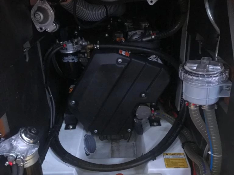 Uthyrning Palma de Mallorca - Jeanneau Sun Odyssey 519 av Samboat 