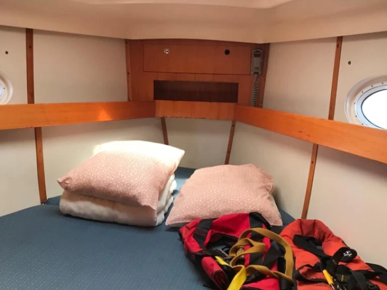 Uthyrning Palma de Mallorca - Elan Impression 434 av Samboat 