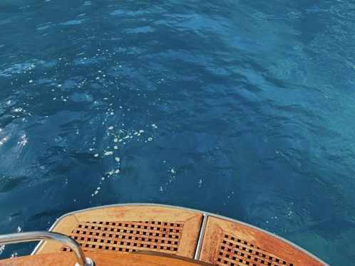 Hyr en Apreamare Apreamare 7,5 Sorrento 