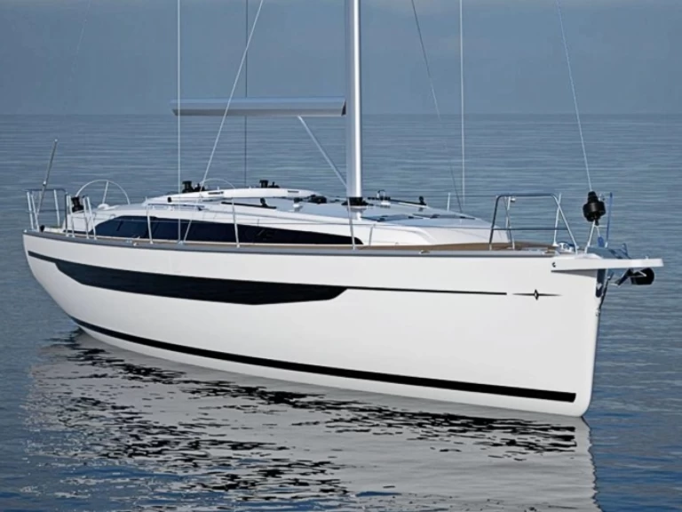 Hyr en Bavaria Bavaria Voyager 45 Rostock 