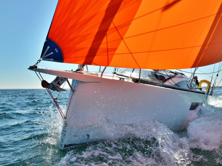 Båtuthyrning  RM 970 i Larmor-Plage på Samboat 