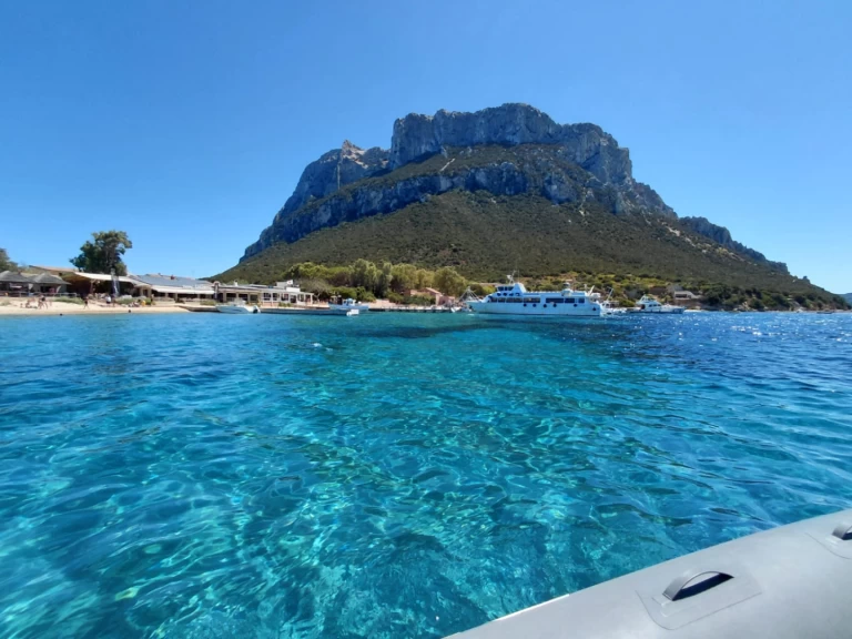 Båtuthyrning Bwa Sport 22 GTO i Olbia på Samboat 