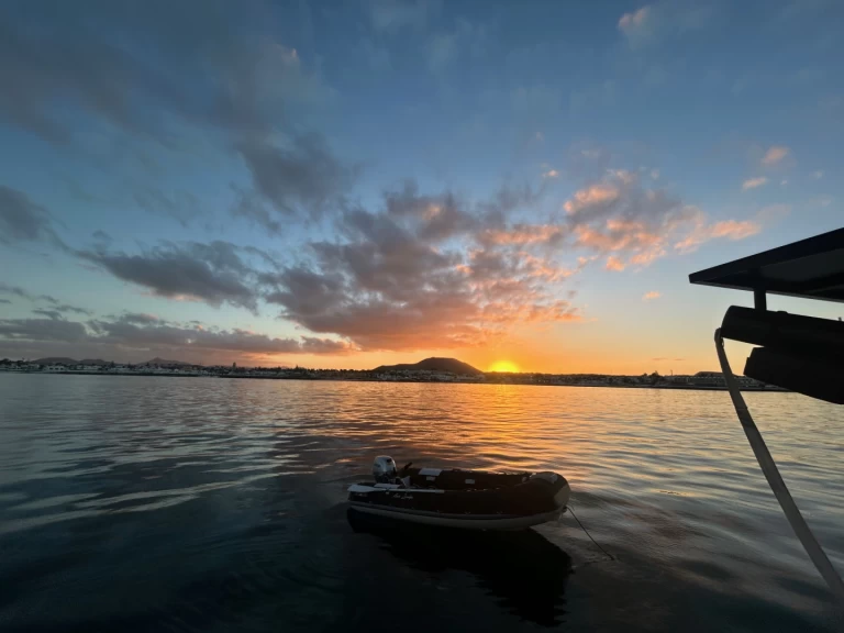 Hyra Katamaran  med eller utan skeppare Outremer Palma de Mallorca 