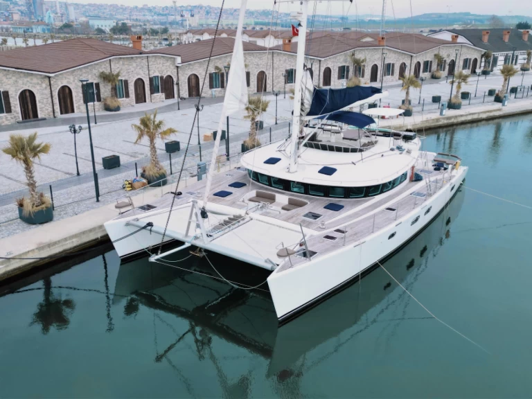 Yacht charter Marmaris billig 72