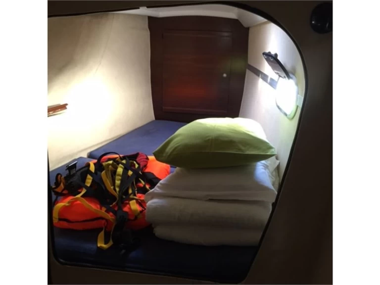 Yacht charter Cienfuegos billig Lavezzi 40