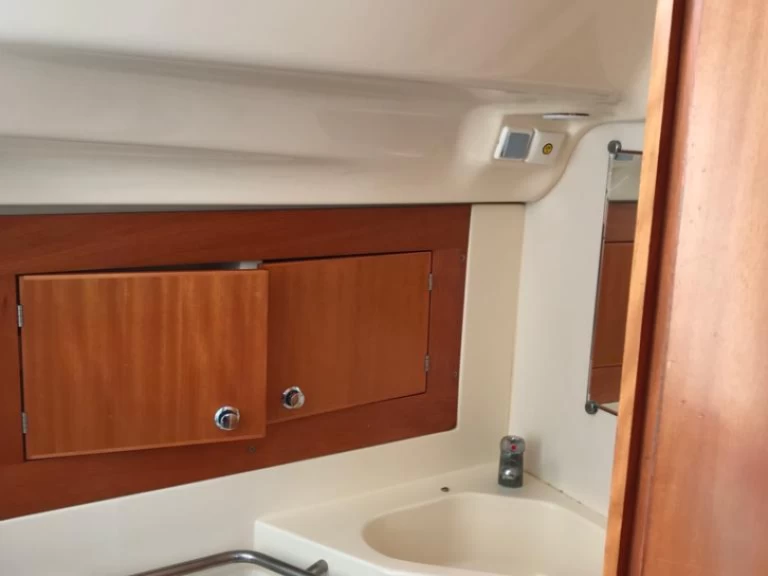 Yacht charter Las Galletas billig Impression 434