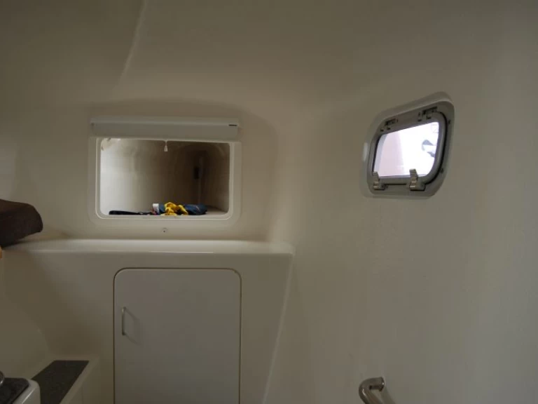 Hyr en Voyage Voyage 440 Palma de Mallorca 