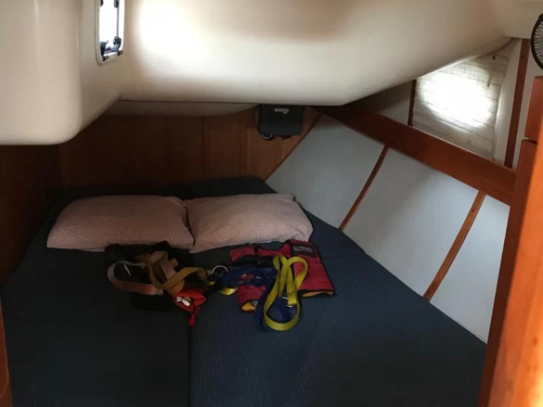 Hyra Segelbåt  med eller utan skeppare Elan Palma de Mallorca 