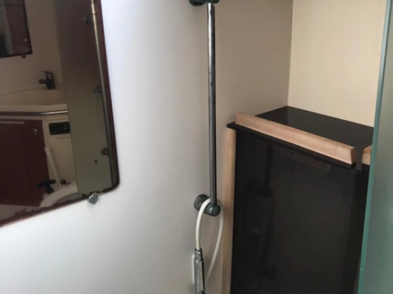 Uthyrning Segelbåt  i Las Galletas - Elan Impression 434