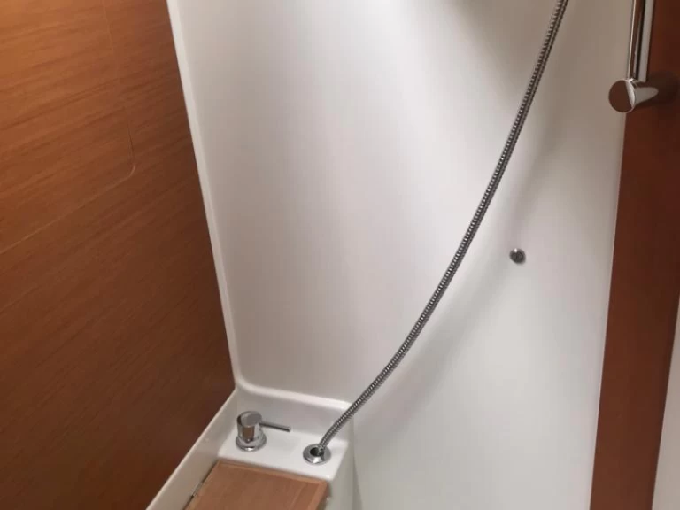 Yacht charter Palma de Mallorca billig Sun Odyssey 419