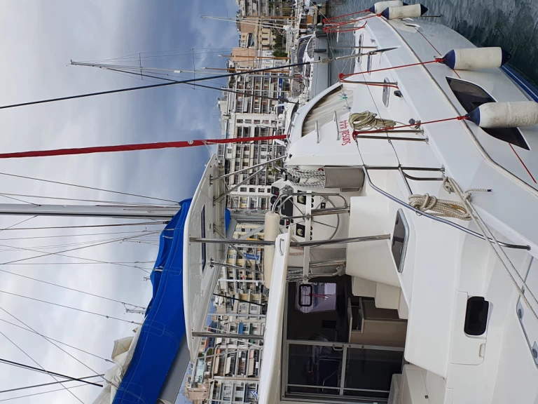 Uthyrning Cienfuegos - Leopard Leopard 44 av Samboat 