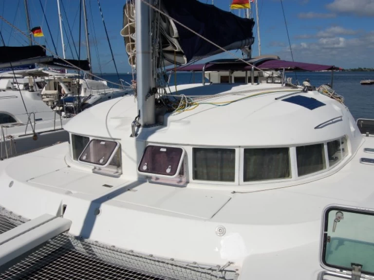 Båtuthyrning Lagoon Lagoon 410 i Cienfuegos på Samboat 