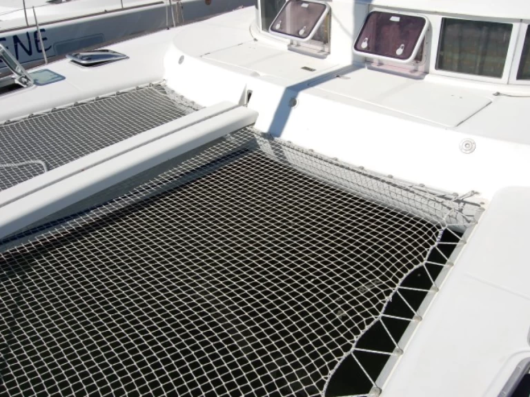 Uthyrning Katamaran  Lagoon med en båtlicens 