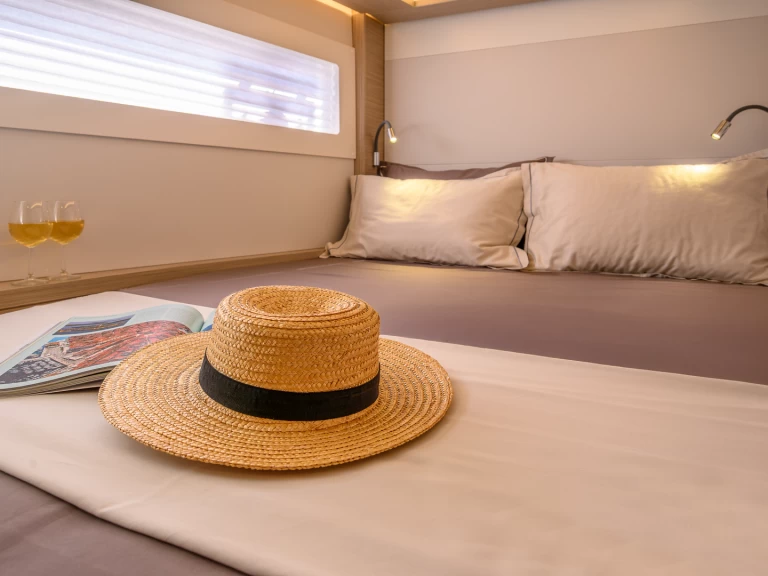 Uthyrning Trogir  - Lagoon Lagoon 46 av Samboat 