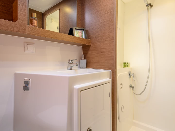 Uthyrning Trogir  - Lagoon Lagoon 42 av Samboat 