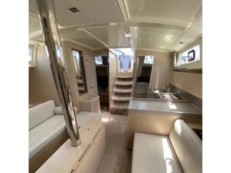 Segelbåt  för uthyrning Kos  till det bästa priset 