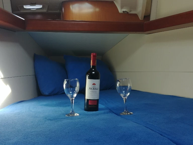 Yacht charter Zakynthos  billig Oceanis 40