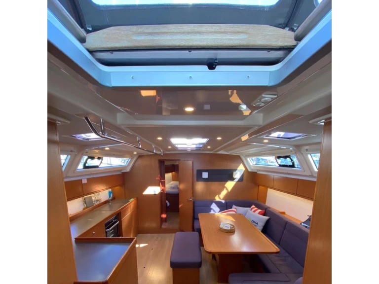 Segelbåt  för uthyrning Marmaris till det bästa priset 