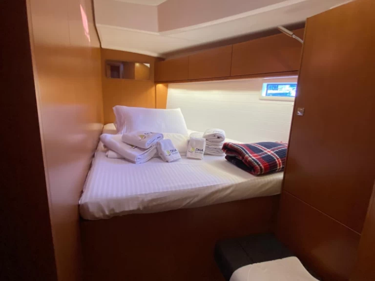 Uthyrning Marmaris - Bavaria Cruiser 46 av Samboat 