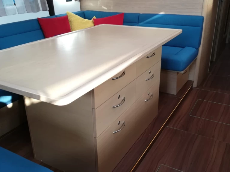 Segelbåt  för uthyrning Punat till det bästa priset 