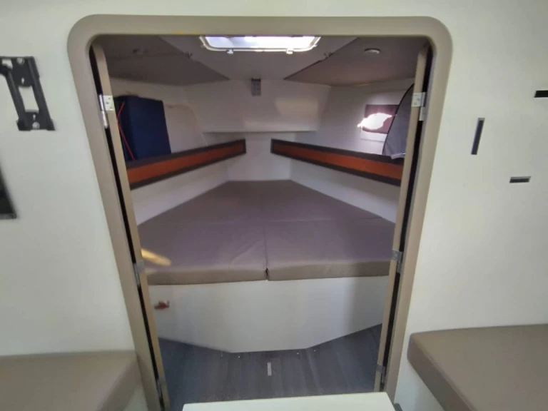 Segelbåt  för uthyrning Saint-Quay-Portrieux till det bästa priset 